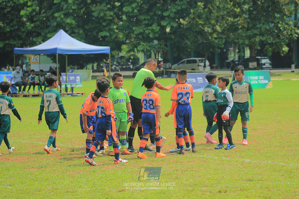 u9 170526 sparta 1979 vs brazillian ss lfa