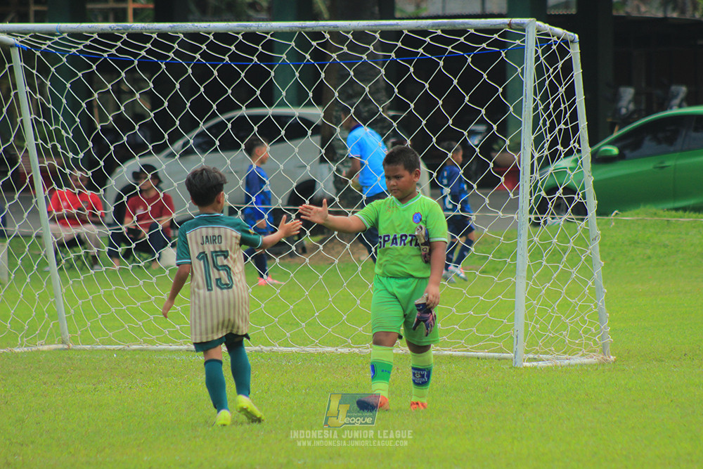 u9 170526 sparta 1979 vs brazillian ss lfa
