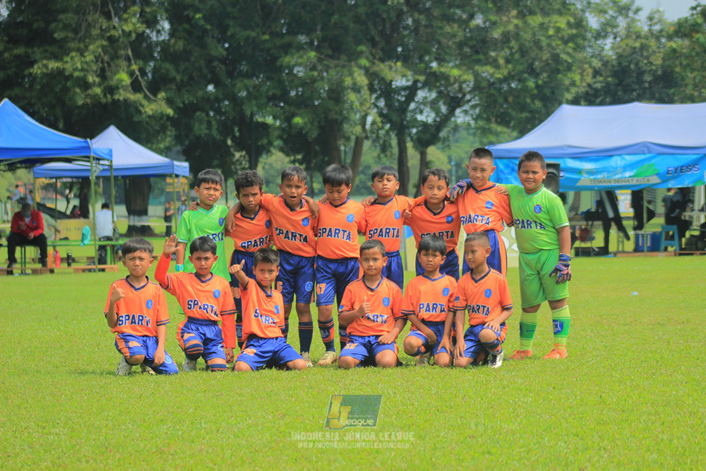 u9 170526 sparta 1979 vs brazillian ss lfa
