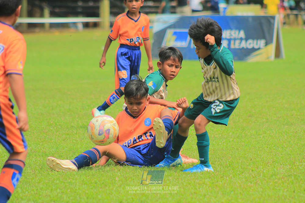 u9 170526 sparta 1979 vs brazillian ss lfa