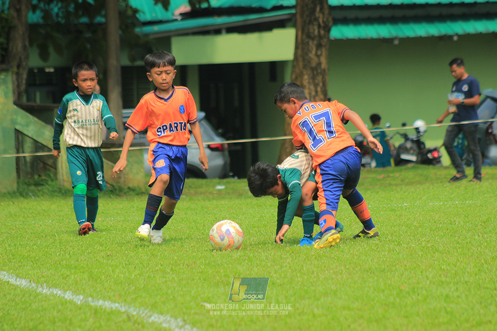 u9 170526 sparta 1979 vs brazillian ss lfa