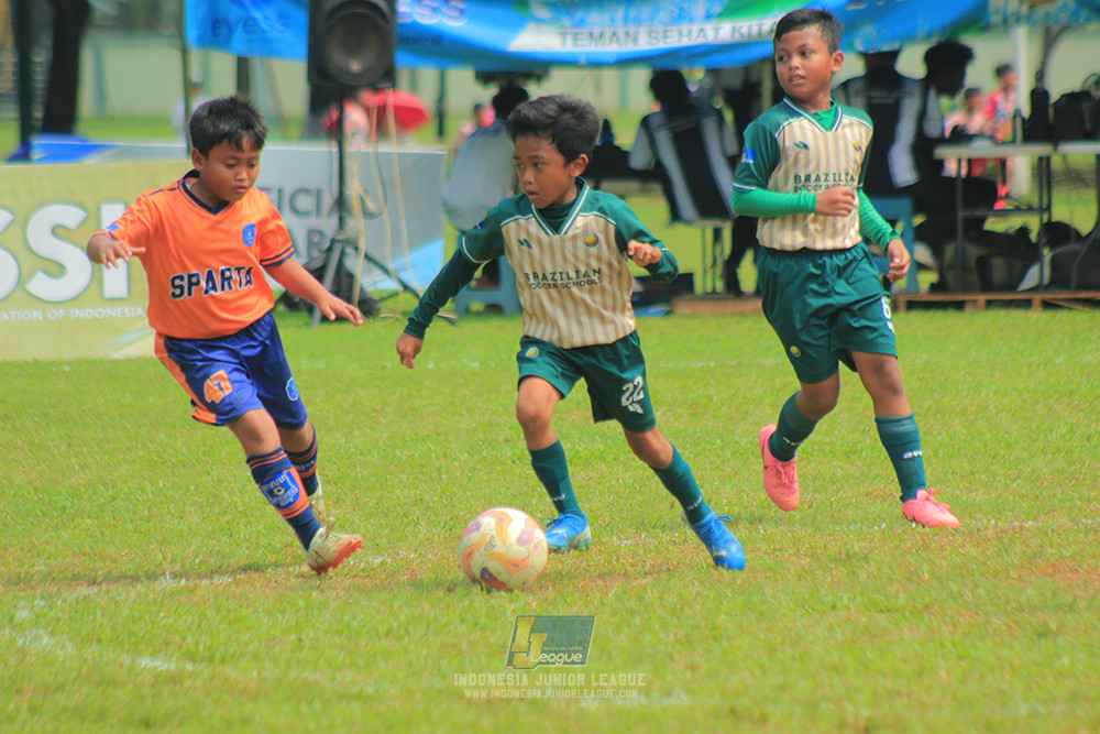 u9 170526 sparta 1979 vs brazillian ss lfa