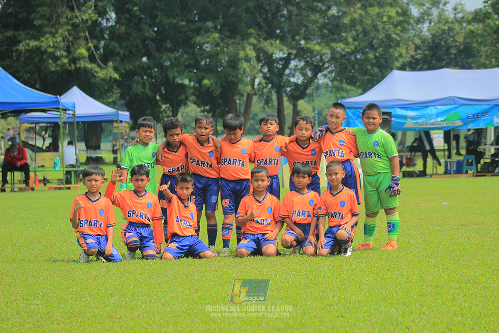 u9 170526 sparta 1979 vs brazillian ss lfa