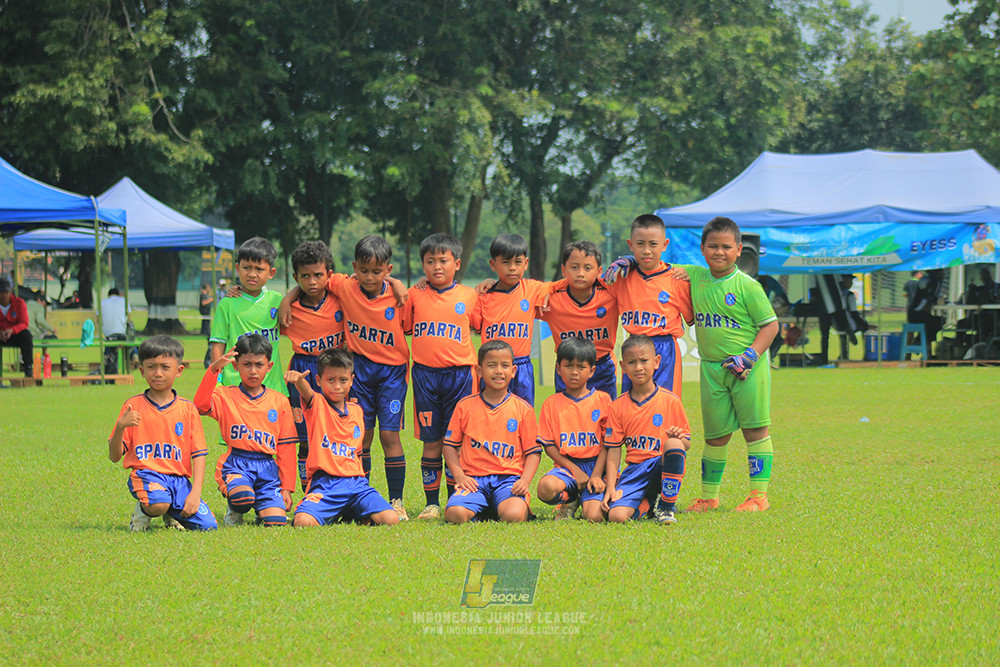 u9 170526 sparta 1979 vs brazillian ss lfa