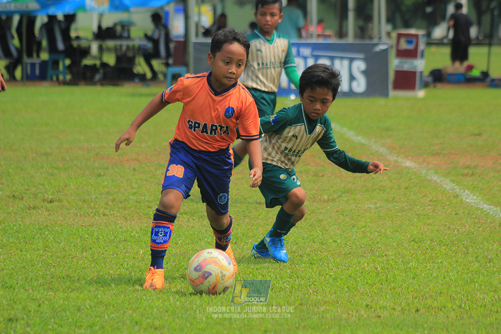 u9 170526 sparta 1979 vs brazillian ss lfa