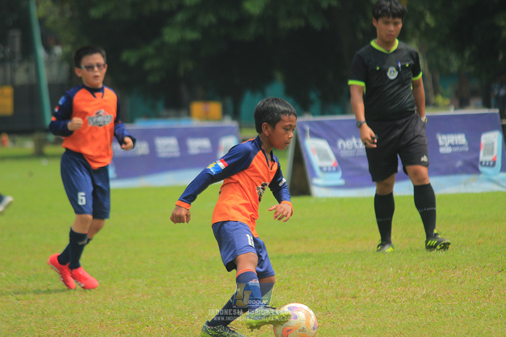 u9 170526 versus academy vs wiradhika soccer