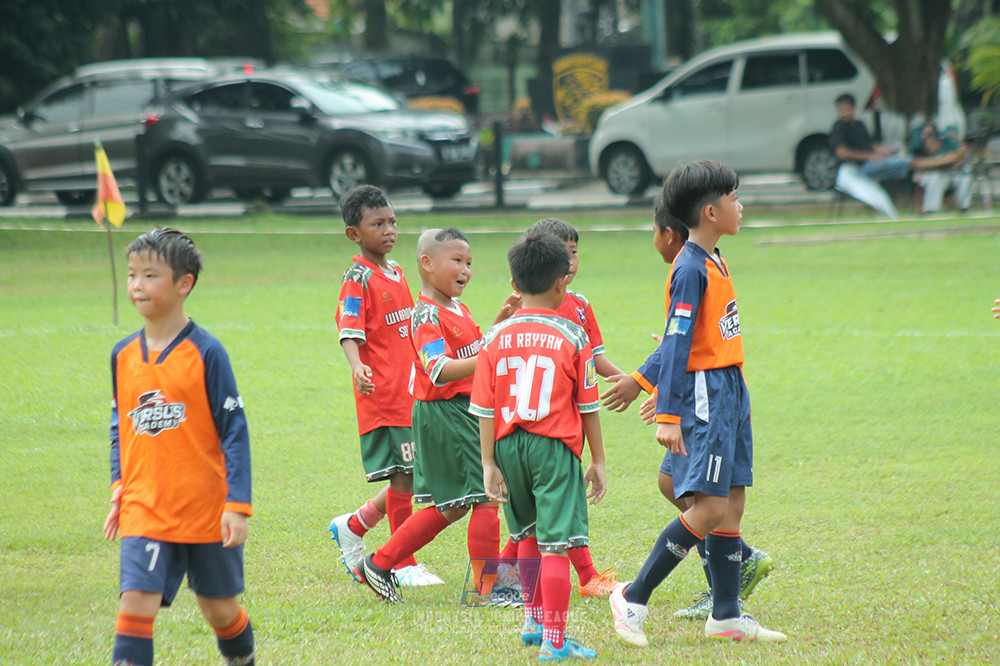 u9 170526 versus academy vs wiradhika soccer