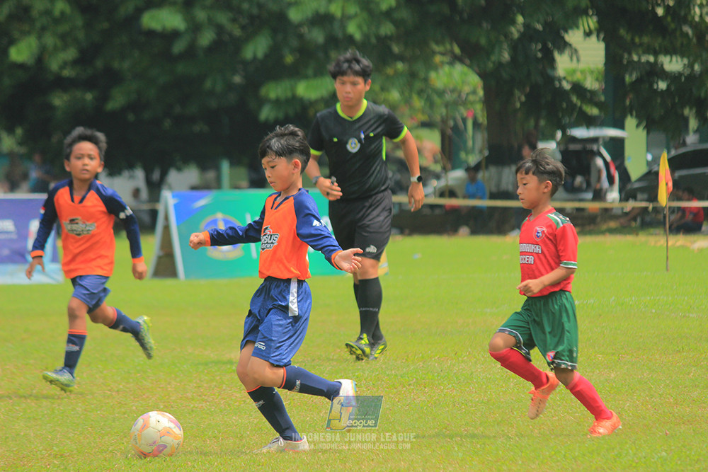 u9 170526 versus academy vs wiradhika soccer