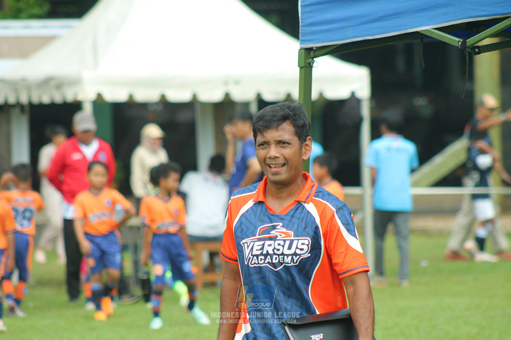 u9 170526 versus academy vs wiradhika soccer