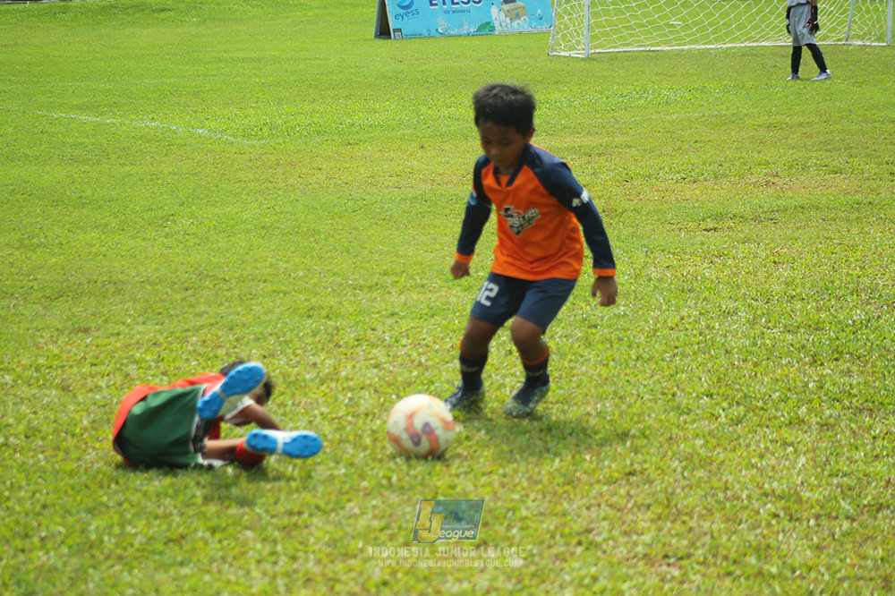 u9 170526 versus academy vs wiradhika soccer