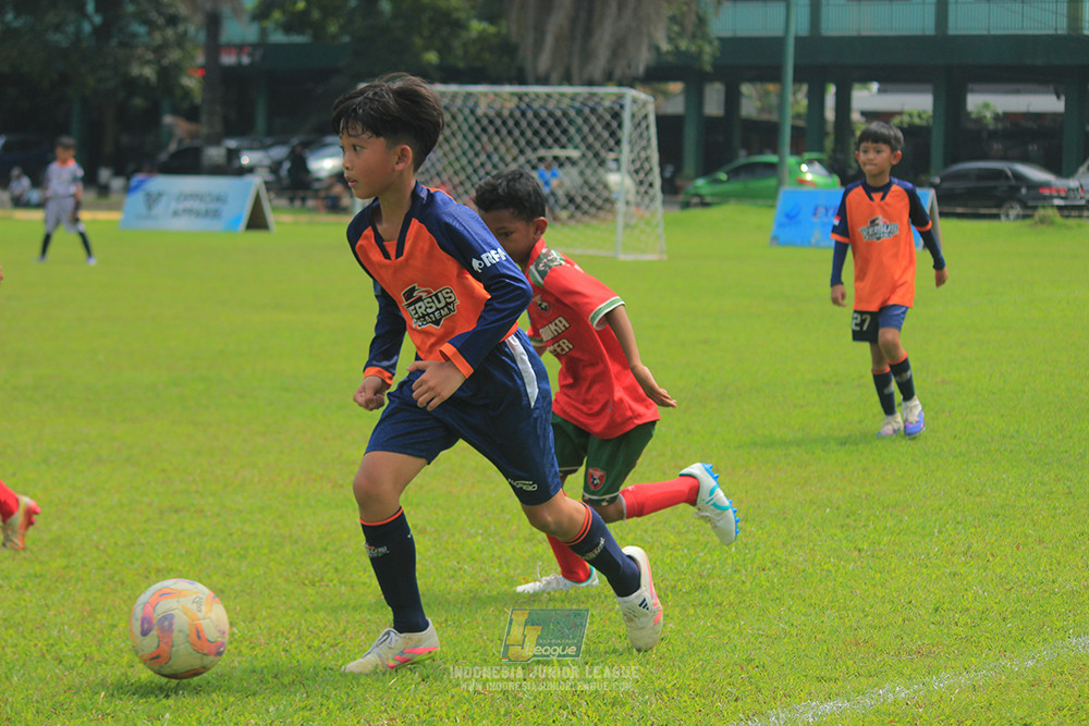 u9 170526 versus academy vs wiradhika soccer