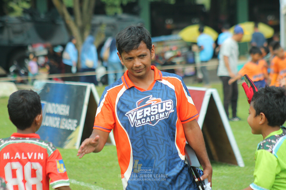 u9 170526 versus academy vs wiradhika soccer