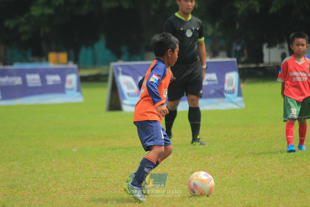 u9 170526 versus academy vs wiradhika soccer