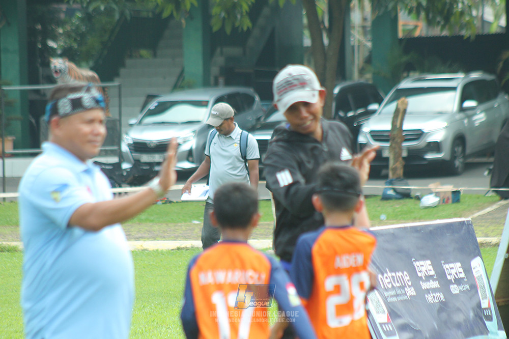 u9 170526 versus academy vs wiradhika soccer