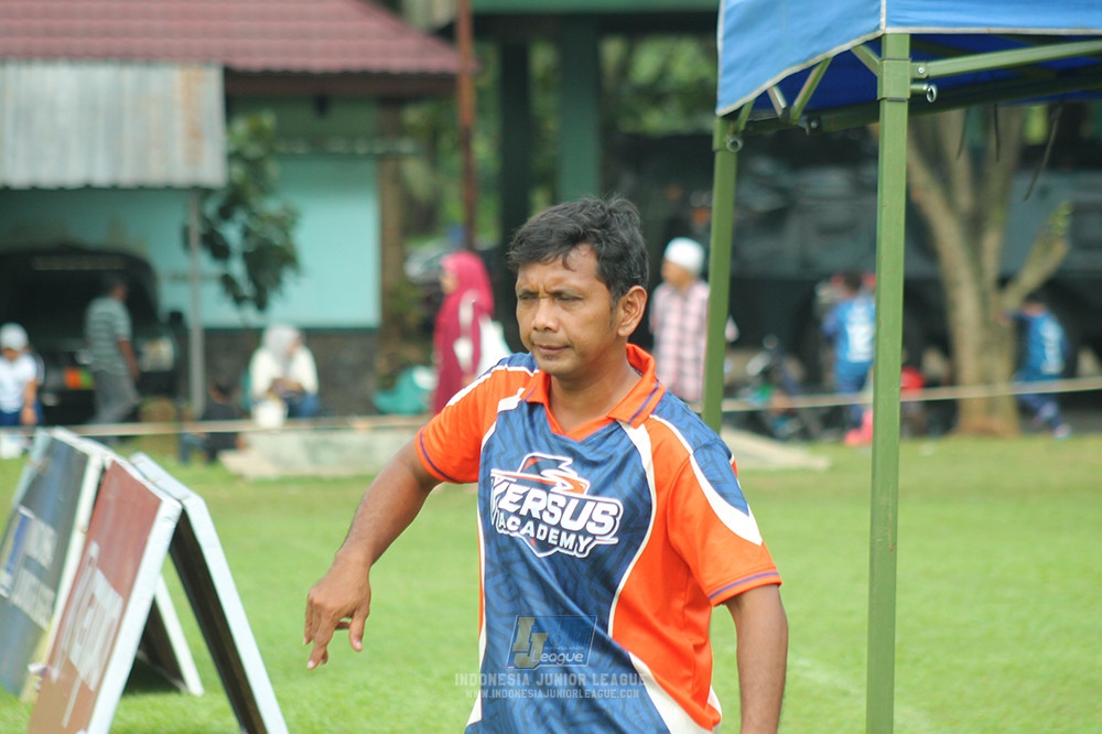 u9 170526 versus academy vs wiradhika soccer