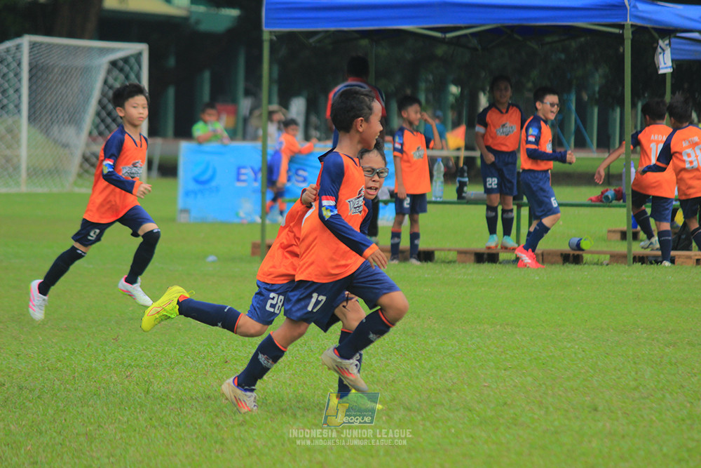 u9 170526 versus academy vs wiradhika soccer