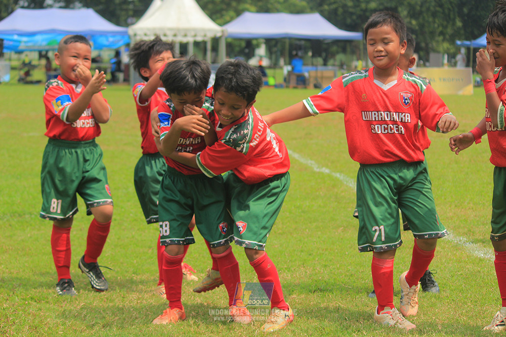 u9 170526 versus academy vs wiradhika soccer