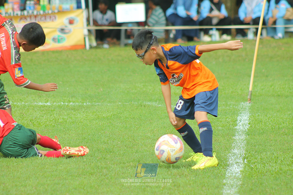 u9 170526 versus academy vs wiradhika soccer