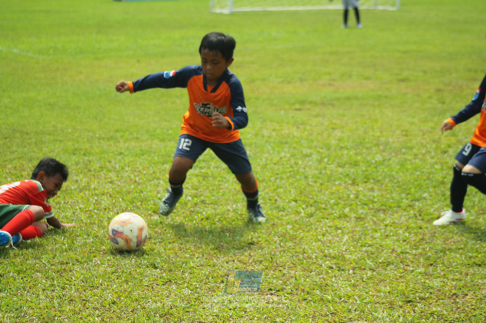 u9 170526 versus academy vs wiradhika soccer