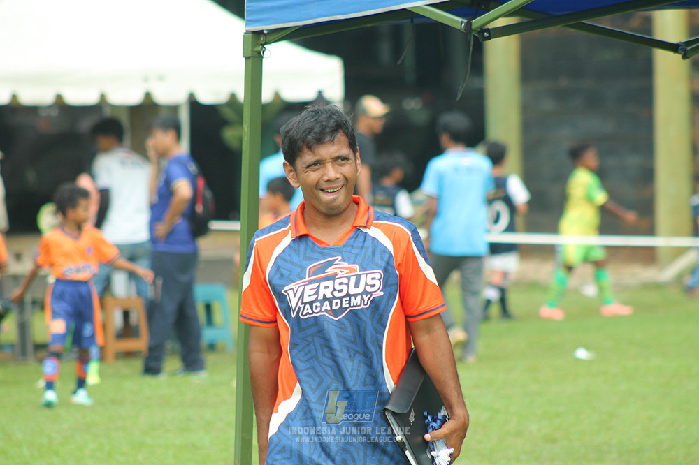 u9 170526 versus academy vs wiradhika soccer