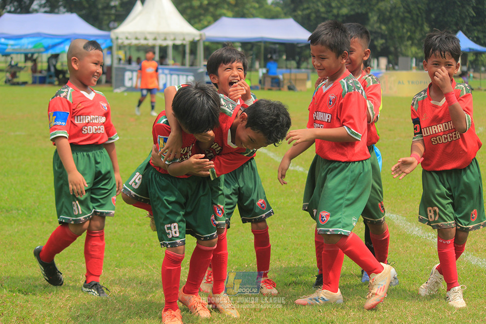u9 170526 versus academy vs wiradhika soccer