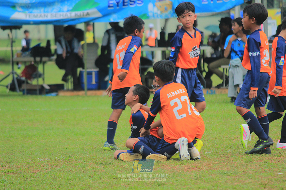u9 170526 versus academy vs wiradhika soccer