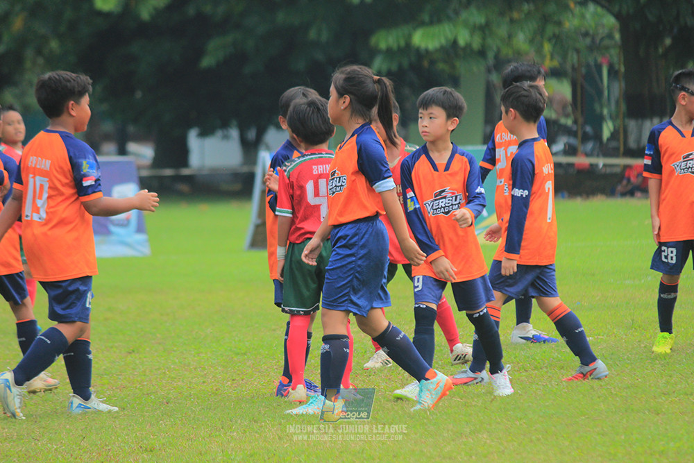 u9 170526 versus academy vs wiradhika soccer