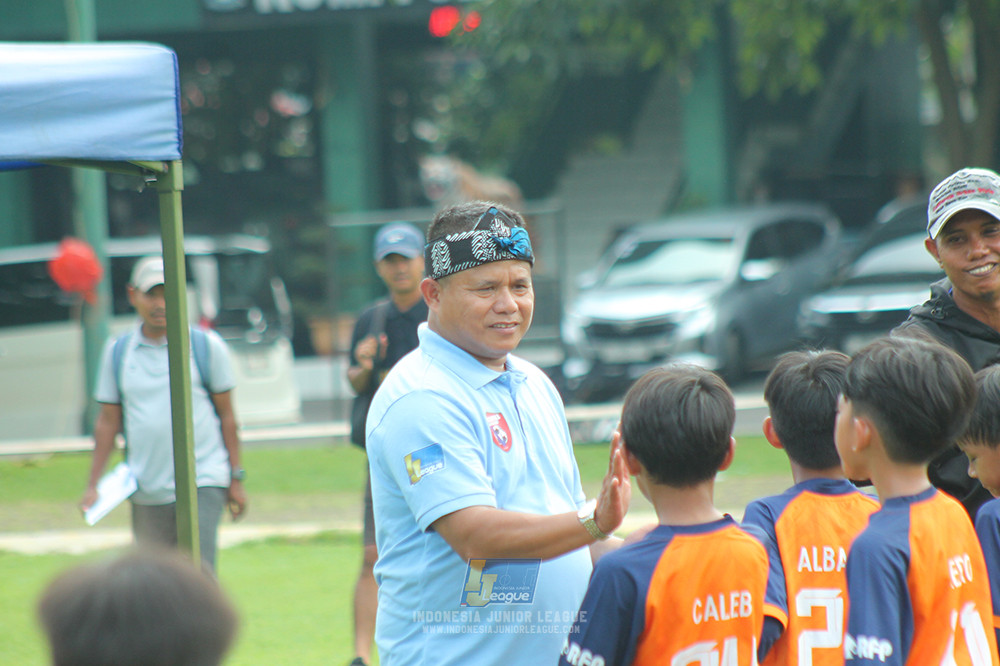 u9 170526 versus academy vs wiradhika soccer