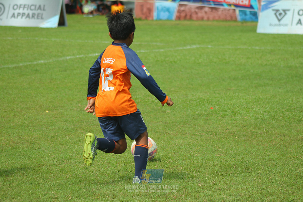 u9 170526 versus academy vs wiradhika soccer