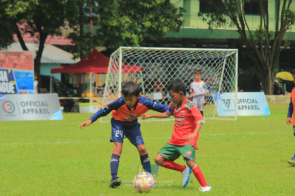 u9 170526 versus academy vs wiradhika soccer