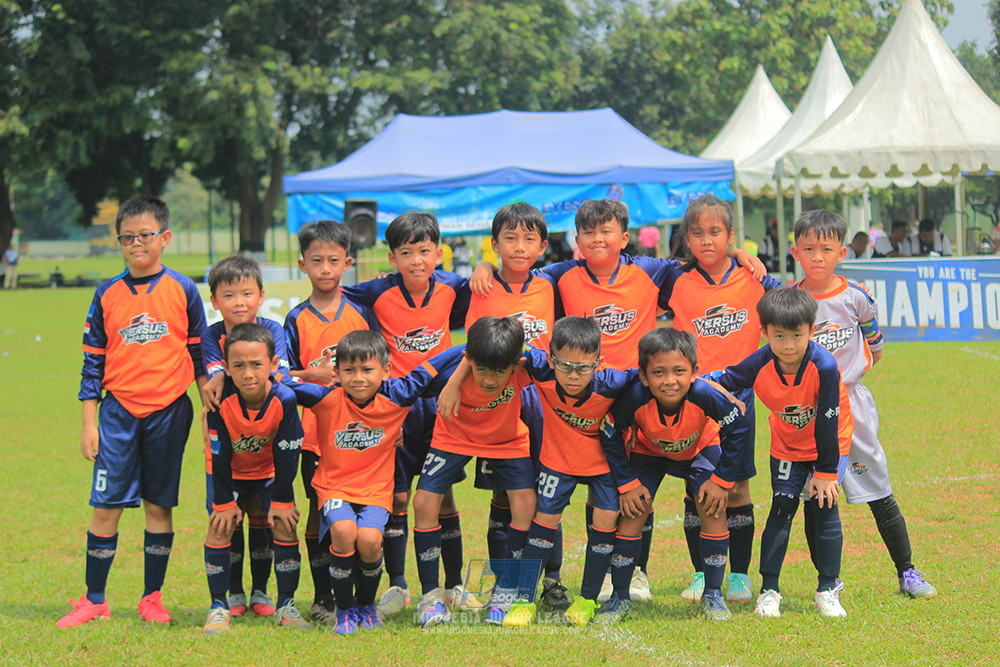 u9 170526 versus academy vs wiradhika soccer