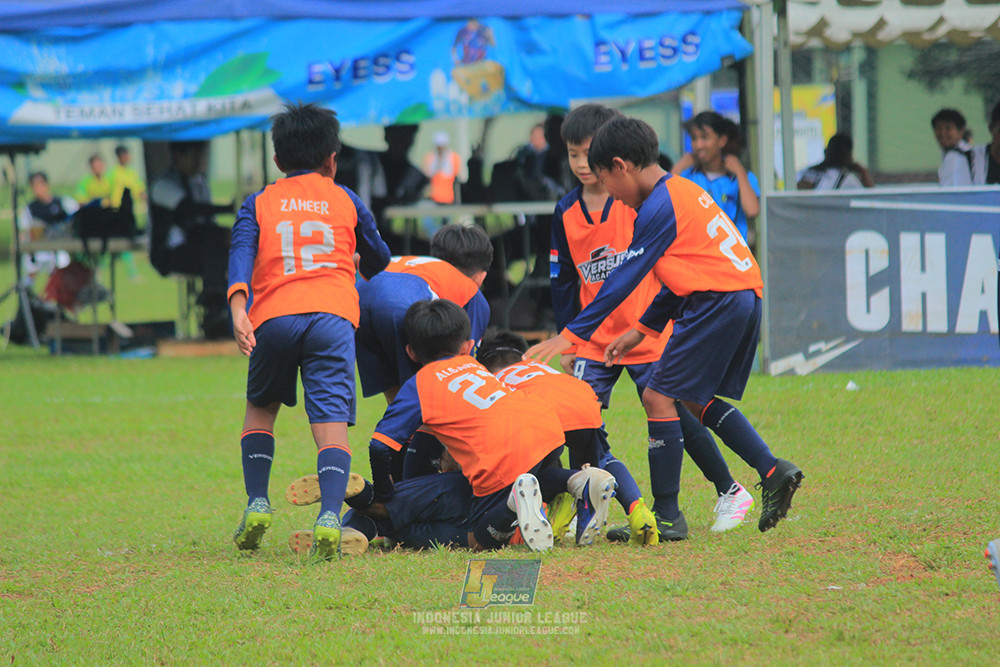 u9 170526 versus academy vs wiradhika soccer
