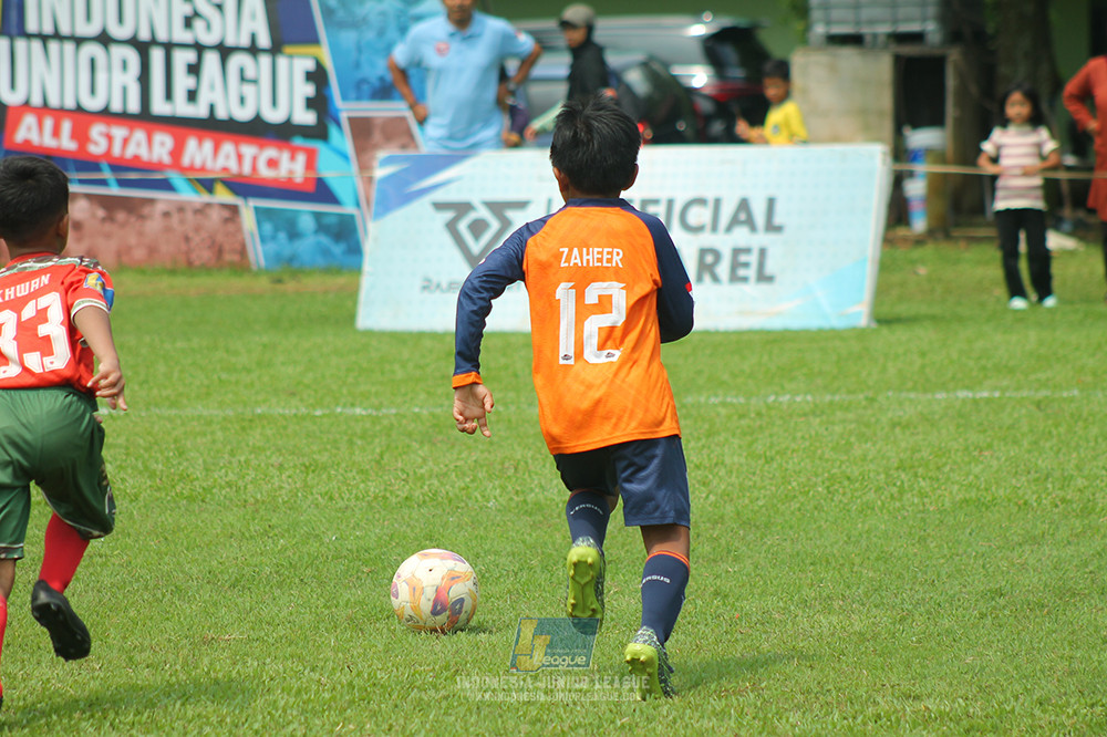 u9 170526 versus academy vs wiradhika soccer