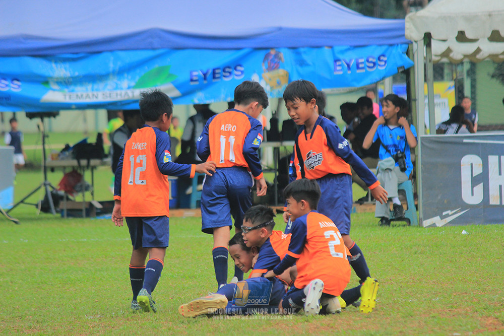 u9 170526 versus academy vs wiradhika soccer