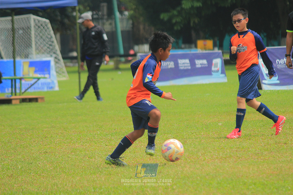 u9 170526 versus academy vs wiradhika soccer