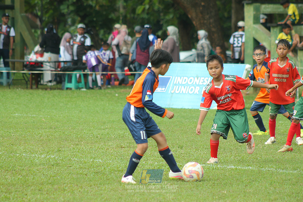 u9 170526 versus academy vs wiradhika soccer