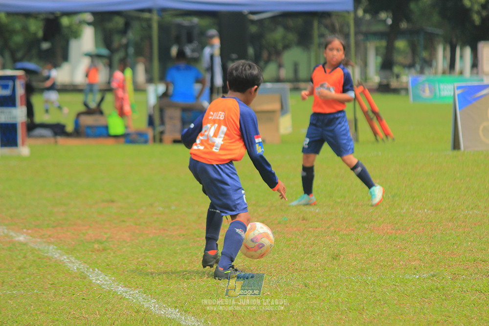 u9 170526 versus academy vs wiradhika soccer