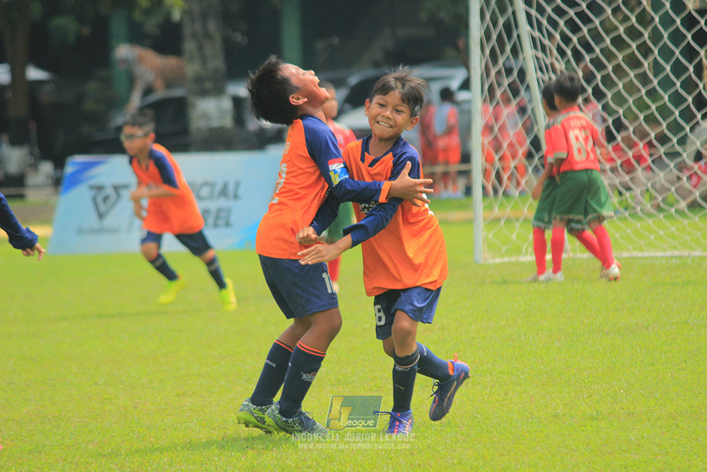 u9 170526 versus academy vs wiradhika soccer