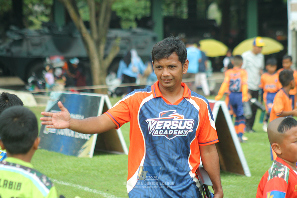 u9 170526 versus academy vs wiradhika soccer