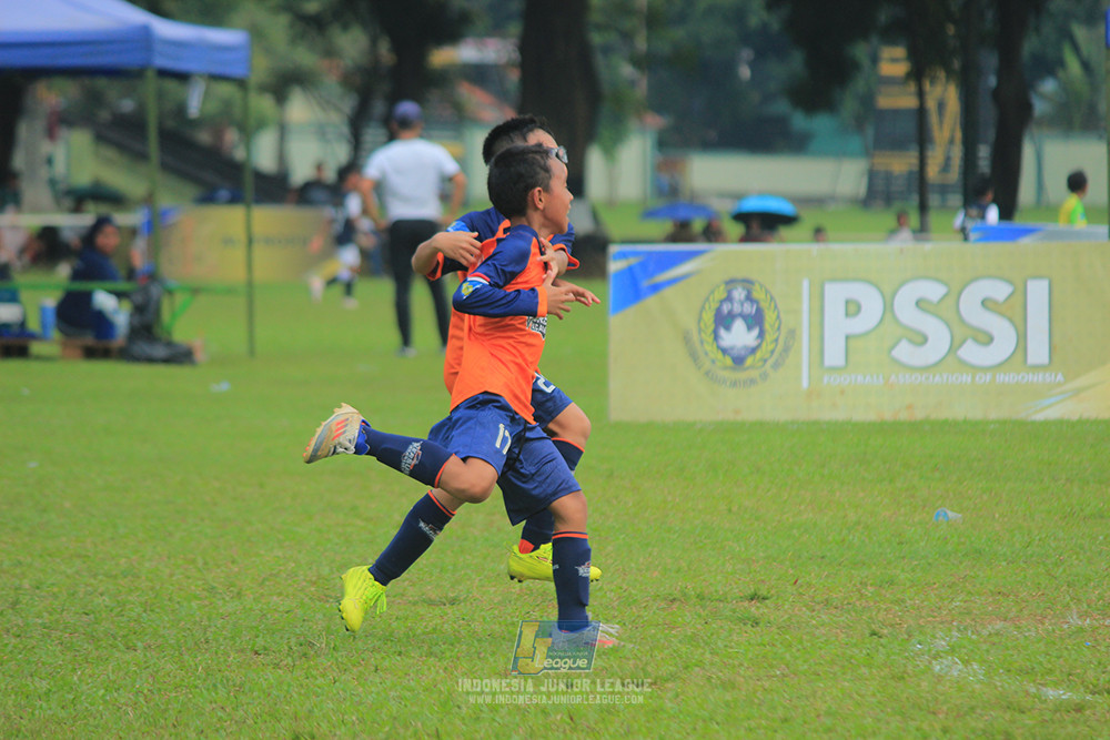 u9 170526 versus academy vs wiradhika soccer