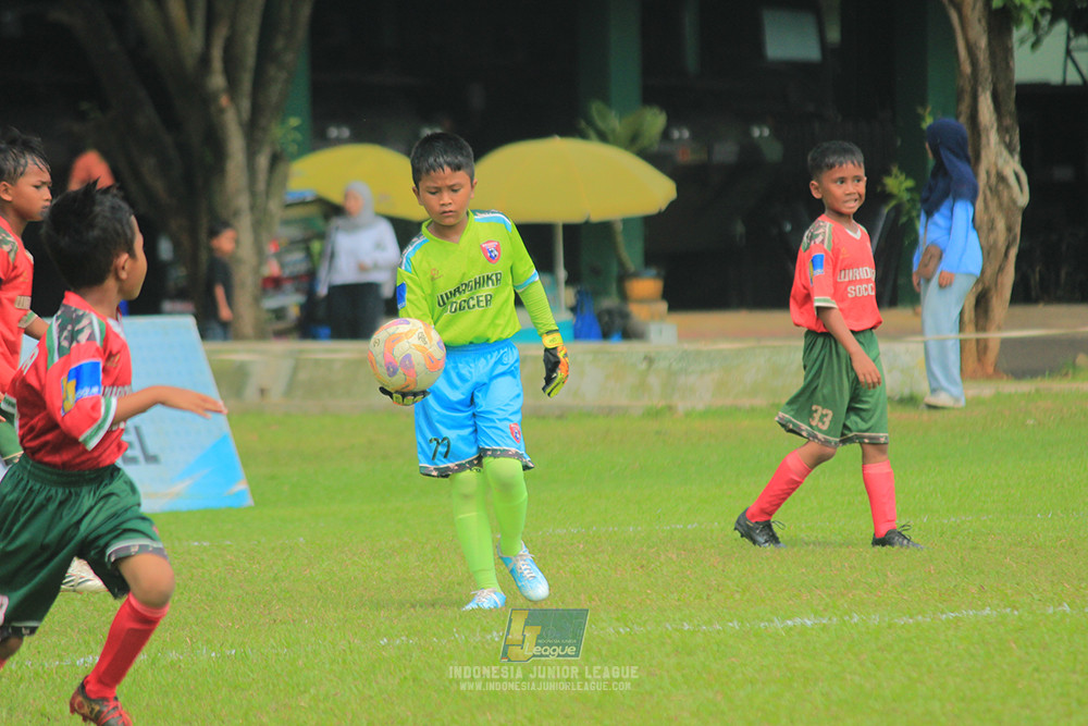u9 170526 versus academy vs wiradhika soccer