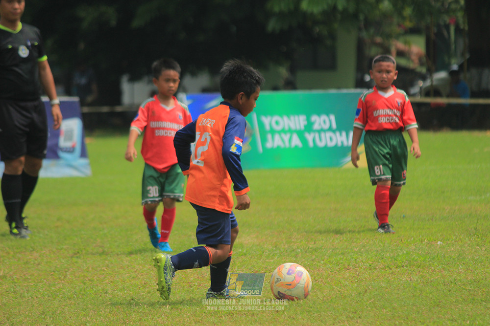 u9 170526 versus academy vs wiradhika soccer