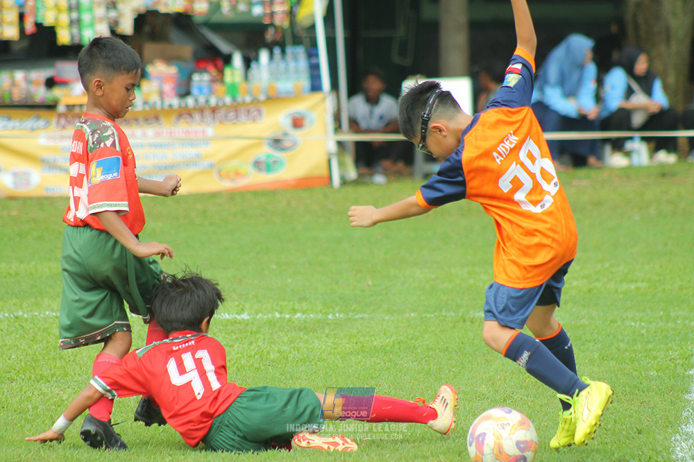u9 170526 versus academy vs wiradhika soccer