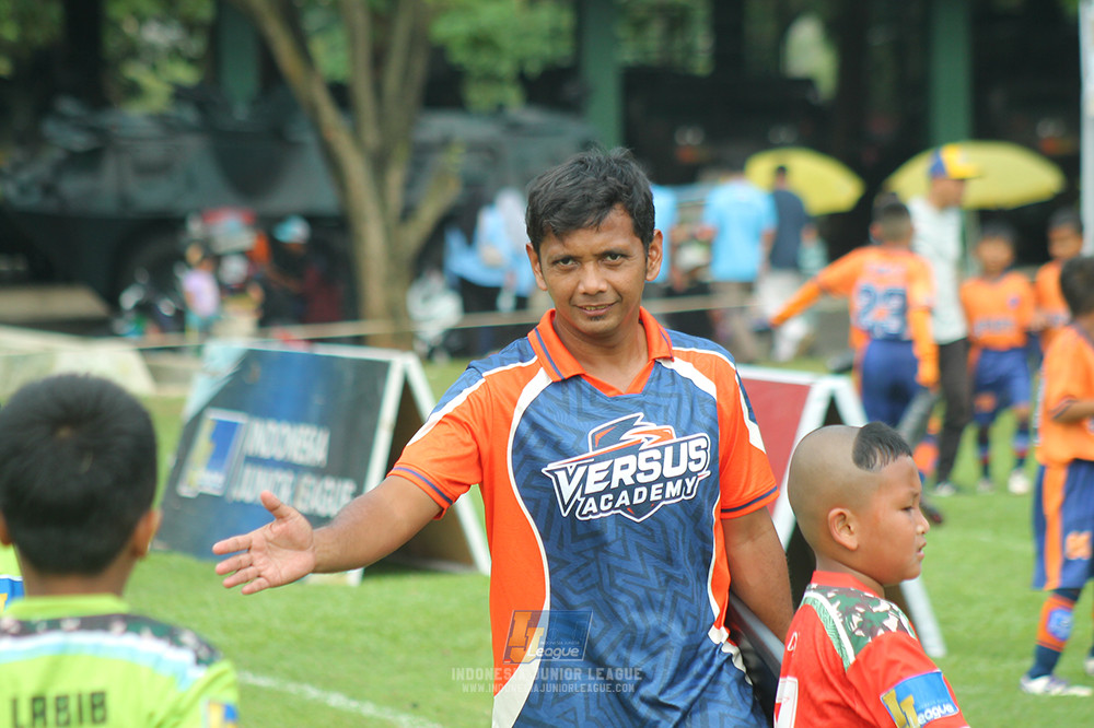 u9 170526 versus academy vs wiradhika soccer