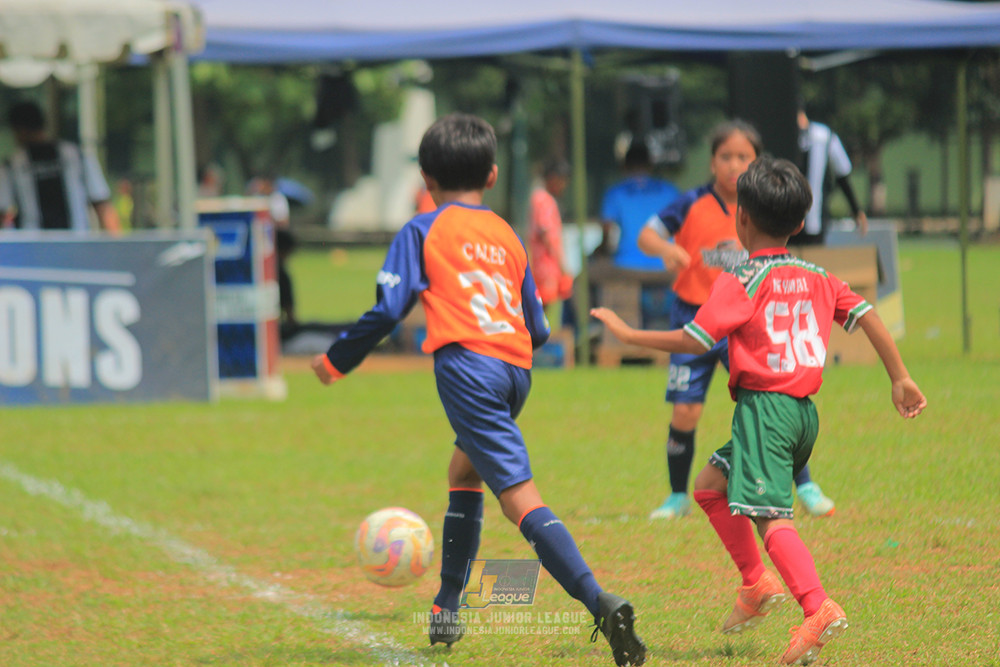 u9 170526 versus academy vs wiradhika soccer