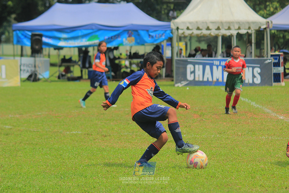 u9 170526 versus academy vs wiradhika soccer
