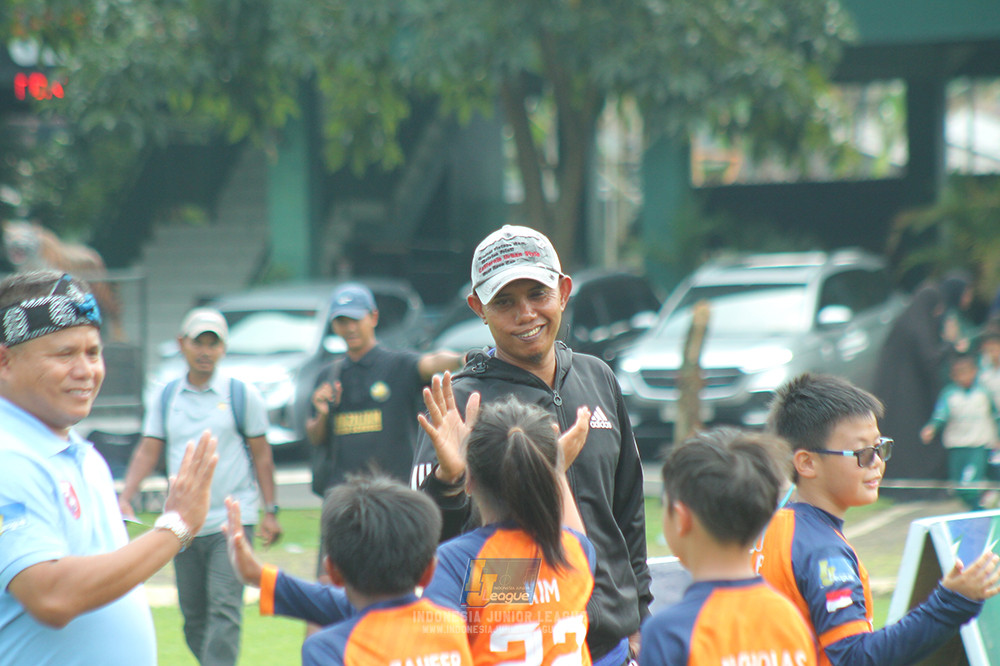 u9 170526 versus academy vs wiradhika soccer