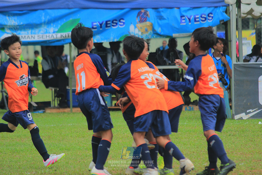 u9 170526 versus academy vs wiradhika soccer