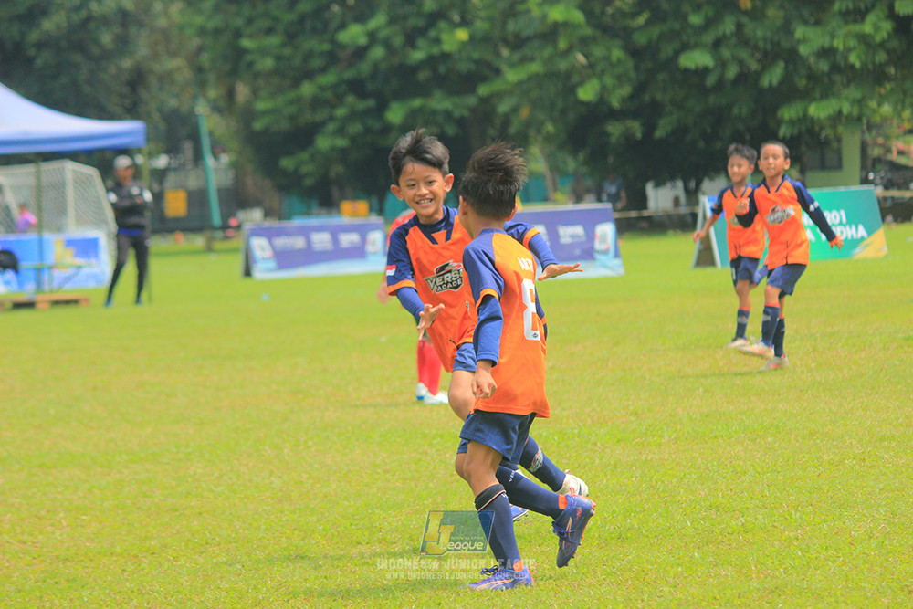 u9 170526 versus academy vs wiradhika soccer