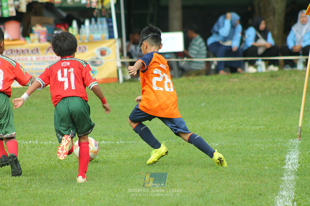 u9 170526 versus academy vs wiradhika soccer